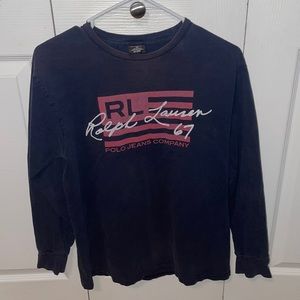 Polo Ralph Lauren Long Sleeve T shirt